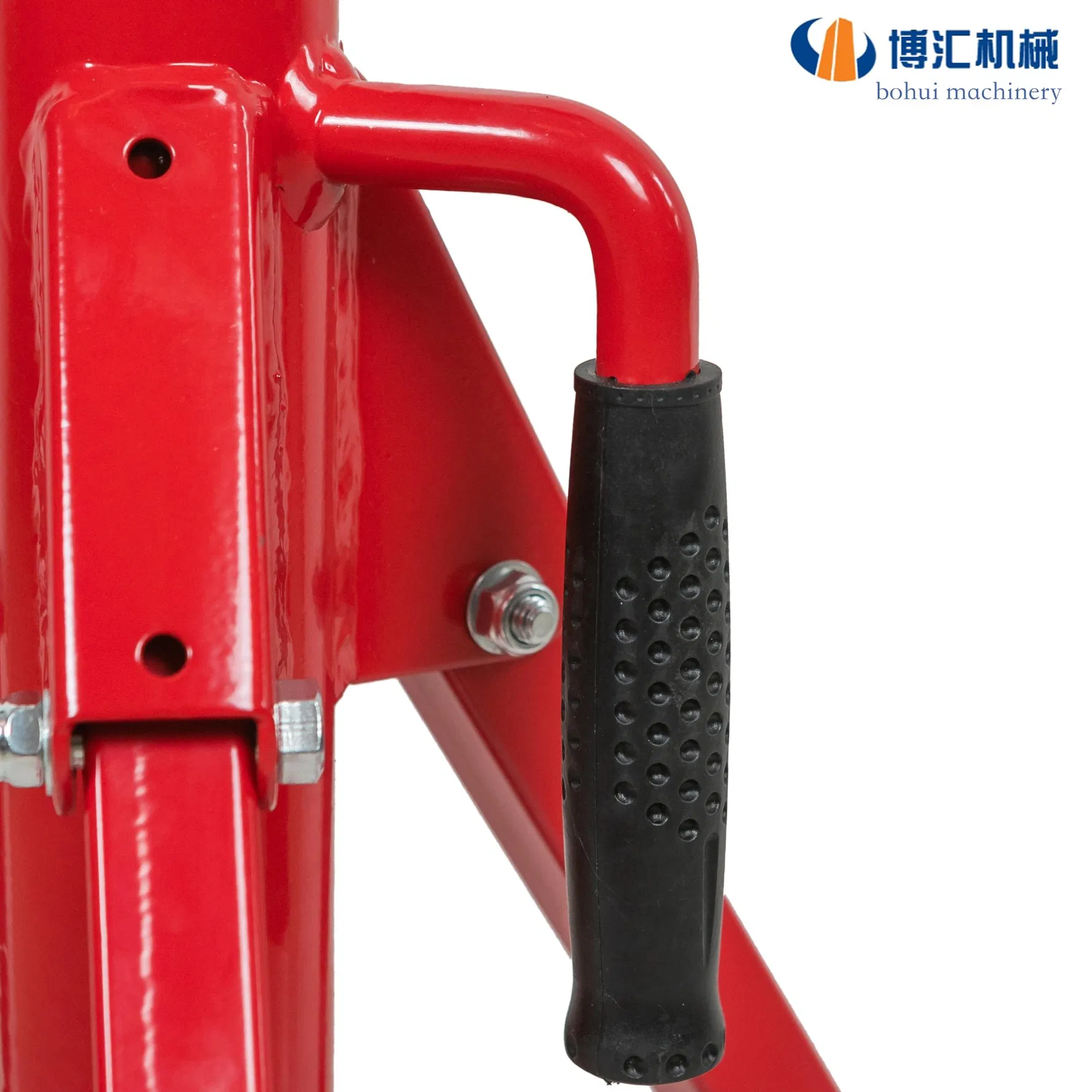 Premium Steel Pipe Support Pipe Bracket with Double Ball