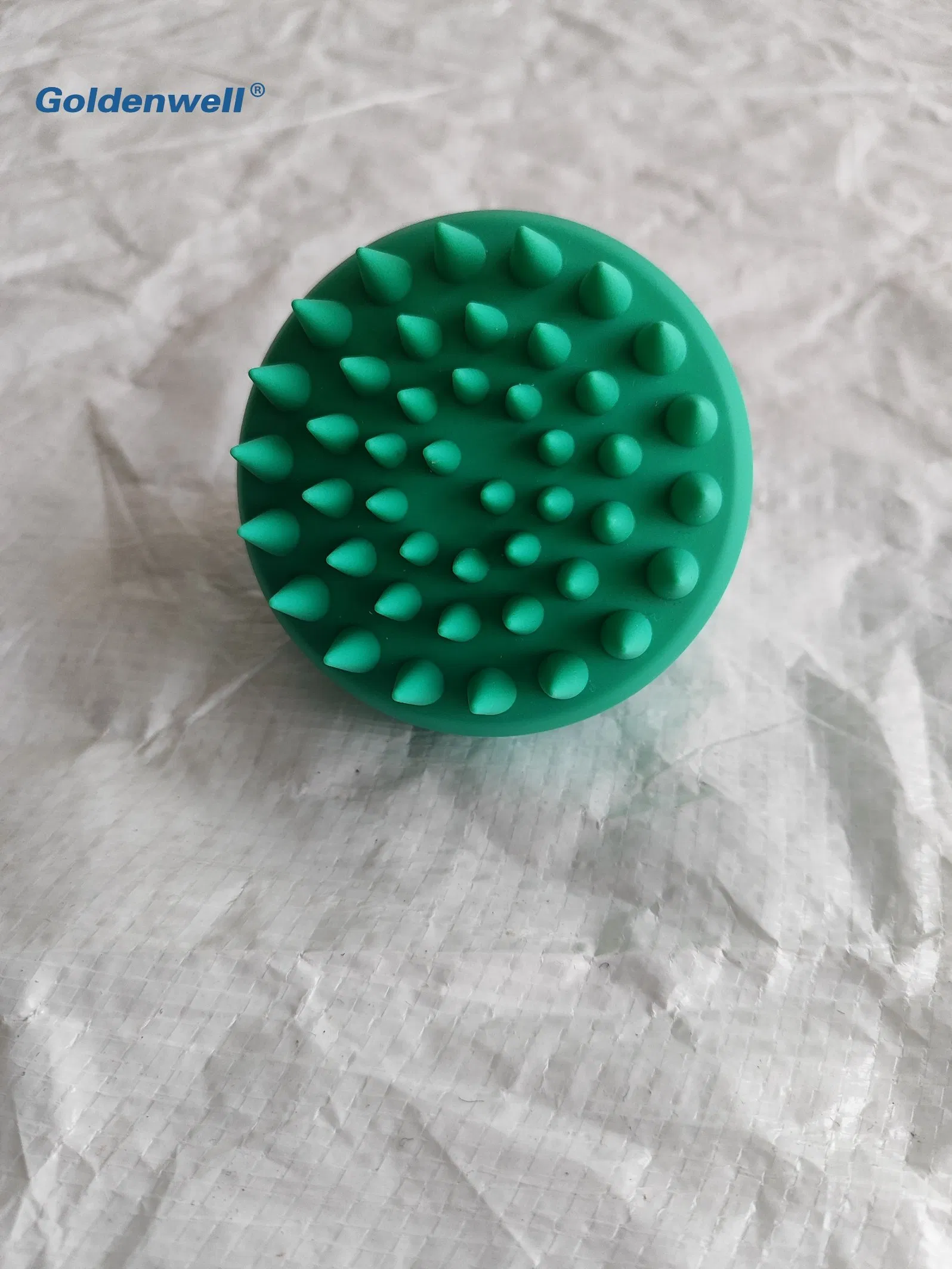 Scalp Comb Shower Shampoo Brush