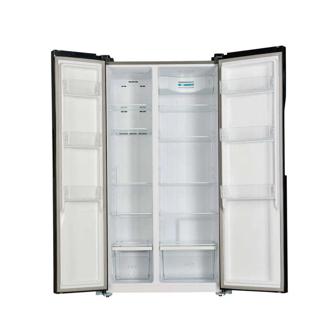 520L OEM Product Automatic Inverter Refrigerators Home Side-by-Side Refrigerators