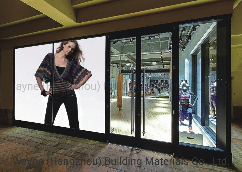 Dgu Factory Price Electric Switchable Smart Pdlc Insulating Hollow Window Glass