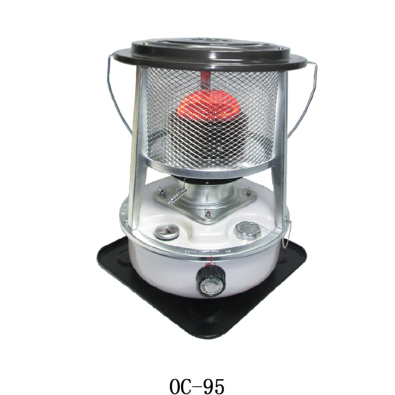 Efficient Indoor Kerosene Heater for Cozy Room Comfort