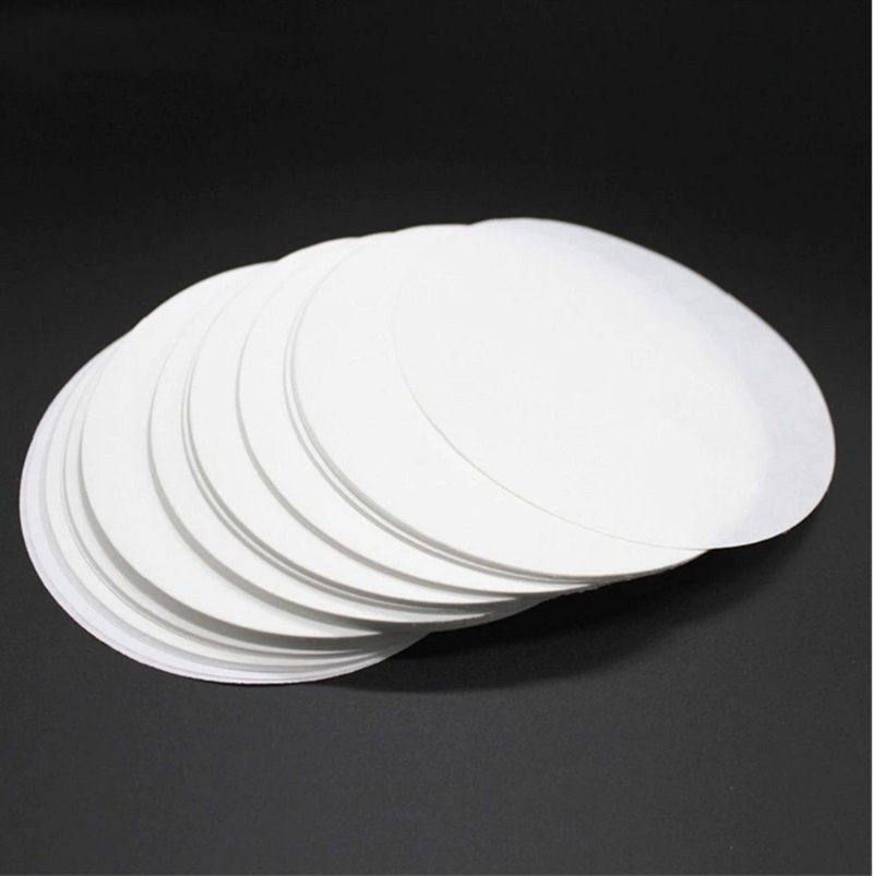 High-Quality Custom Printed Leak Proof Paper for Food Service
