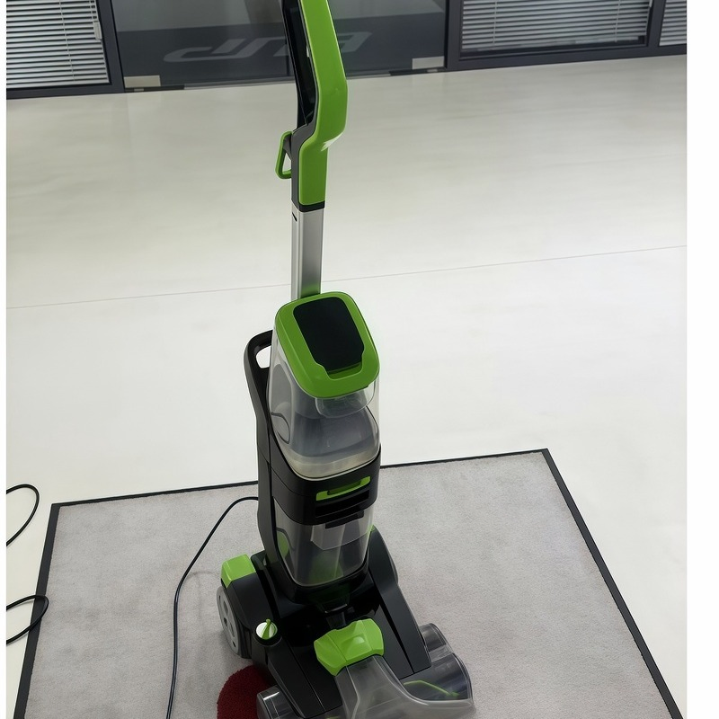 2025 Hot Selling Handheld Upright Carpet Cleaner for Home