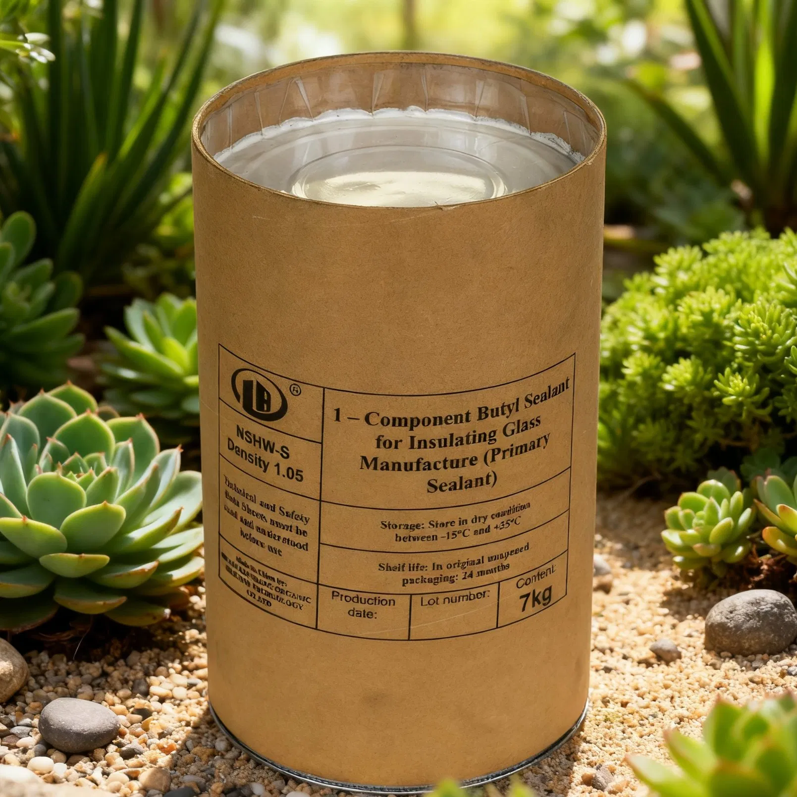 Butyl Hot Melt Adhesive Sealant for Reliable Waterproofing Solutions