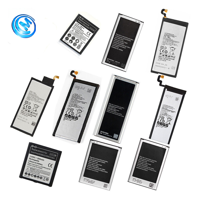 Аккумулятор для Samsung Galaxy S23 Ultra 5000 mAh