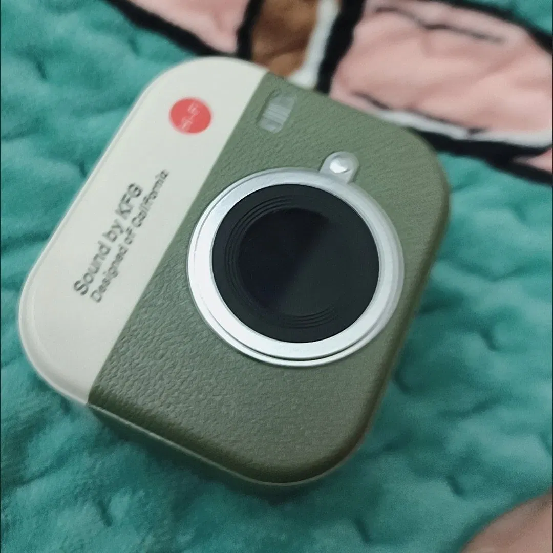 Беспроводные наушники Q86 Retro, полуоткрытые, спортивные