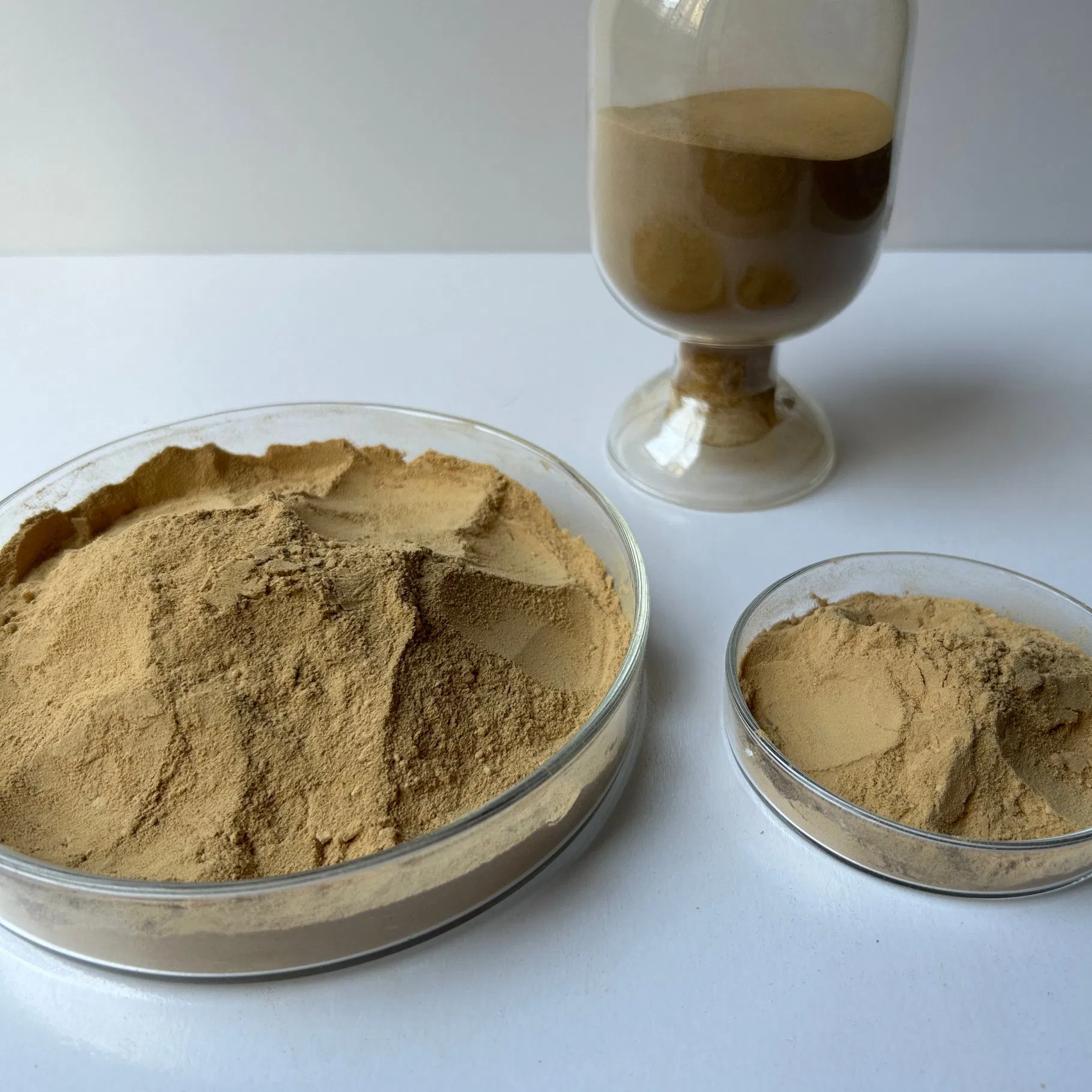 Produce Air-Entraining Agents for Concrete Additives Used in Water-Reducing Agents