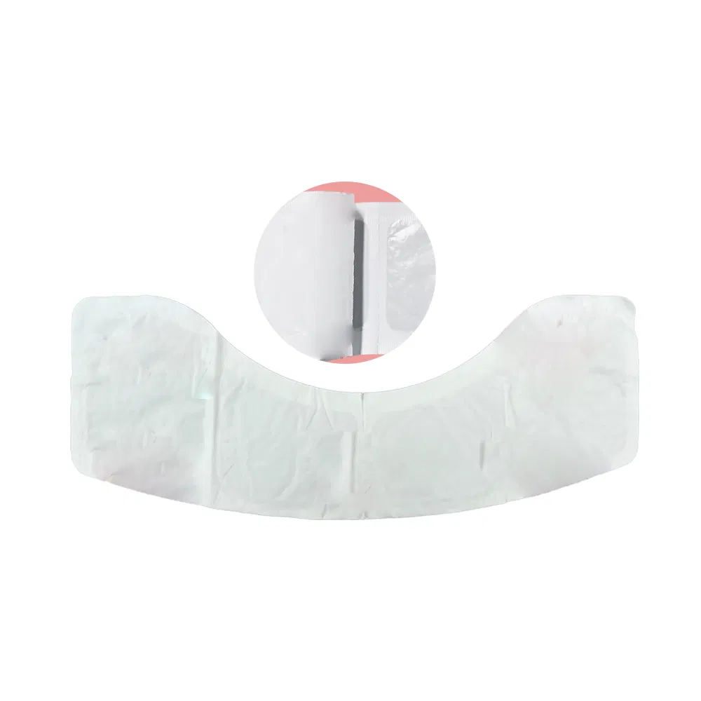 New Products Customized Neck Shoulder Warmer Patch Instant Heat Warm Patch