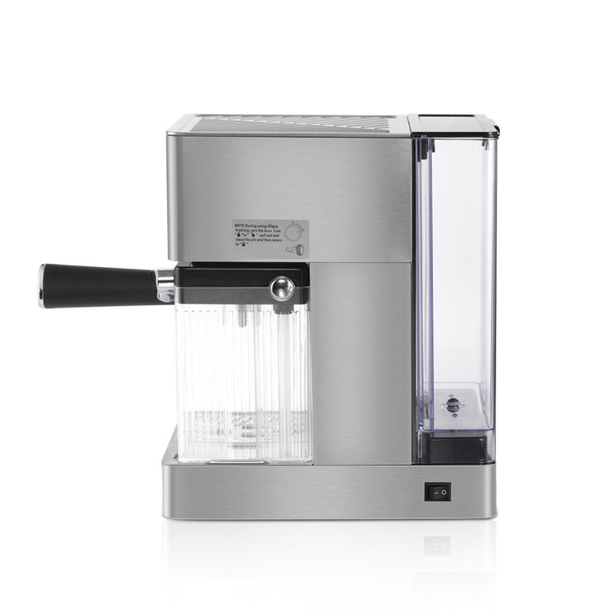 High Quality Customized Home Italian Capsule Coffee Maker