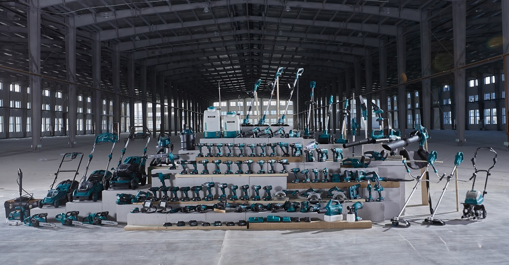 Liangye Electric Power Tool 18V 70nm Heavy Duty Cordless Rechargeable Battery Drill Brushless Power Tool