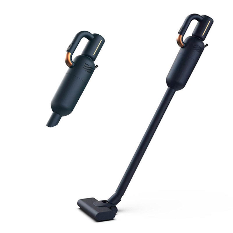 Simple Design 600W 800W Stick Vacuum Cleaner