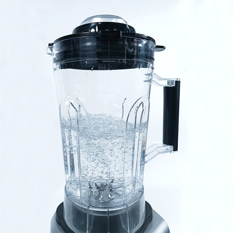 Fruit and Vegetable Blend Machine Wholesales Commercial Blender with 304ss Blade