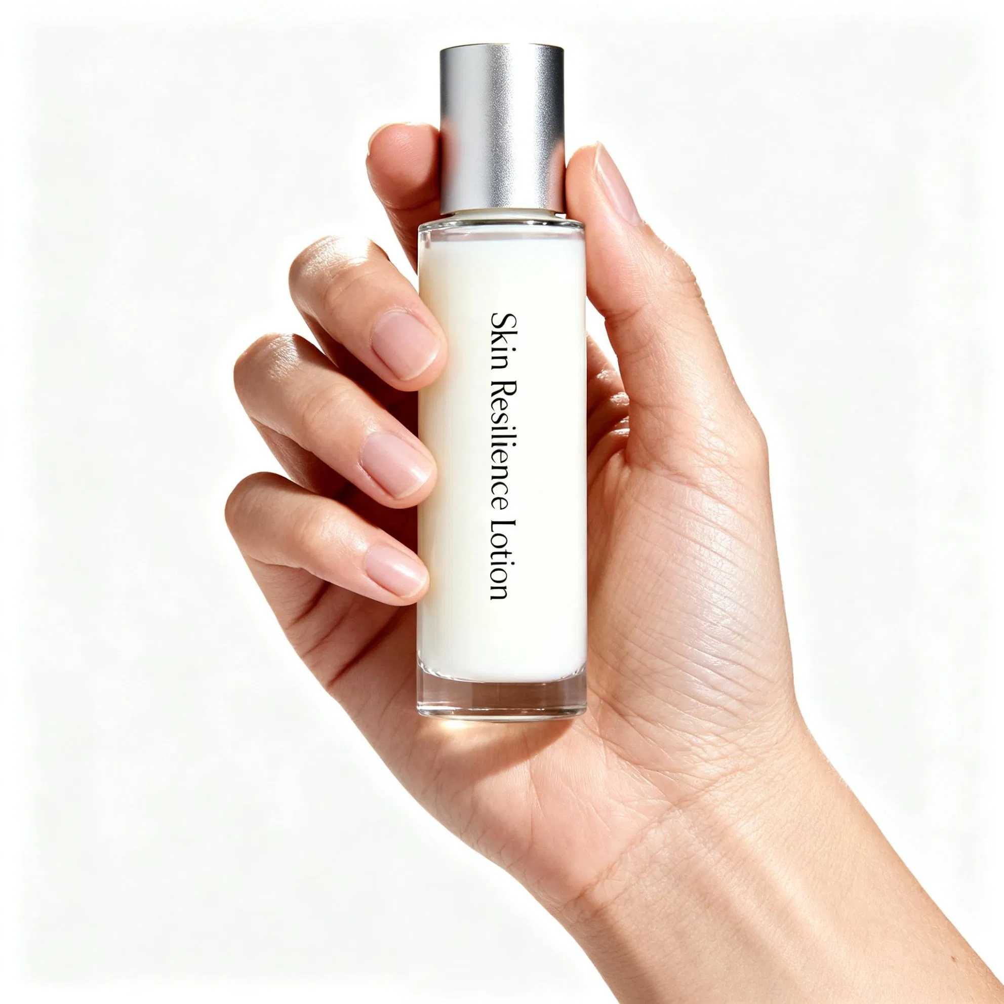 Ceramide HP-Infused Whitening Face Lotion for Dark Spot Fading and Hydration Balance