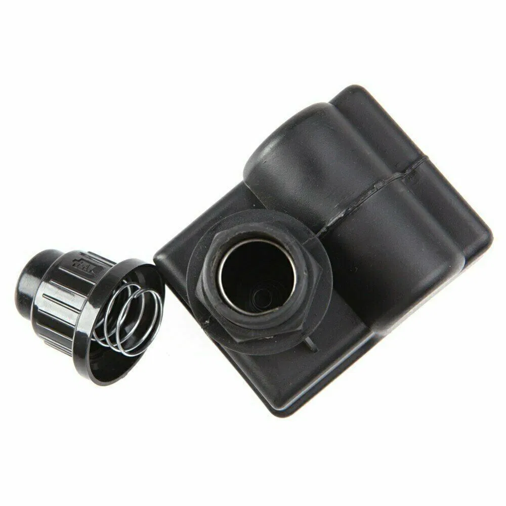 Пьезоподжиг для газовой плиты и водонагревателя