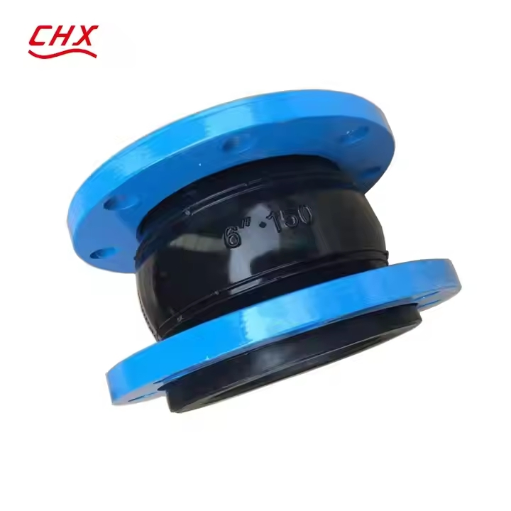 ANSI Flexible Pipe Joint Rubber Joint