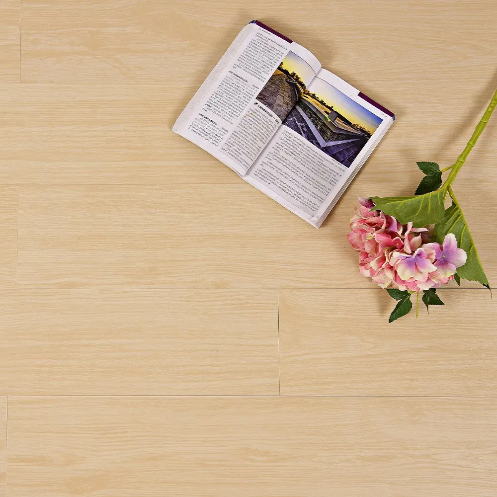 Indoor Flame Retardant Plastic Board Vinyl Board Plastic Floor Spc Flooring