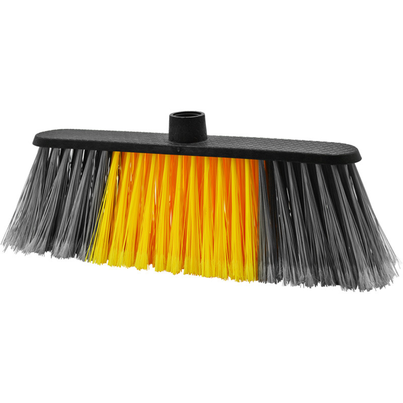 Short Hair Soft Sweep Brooms Wholesale Broom Brush Heads
