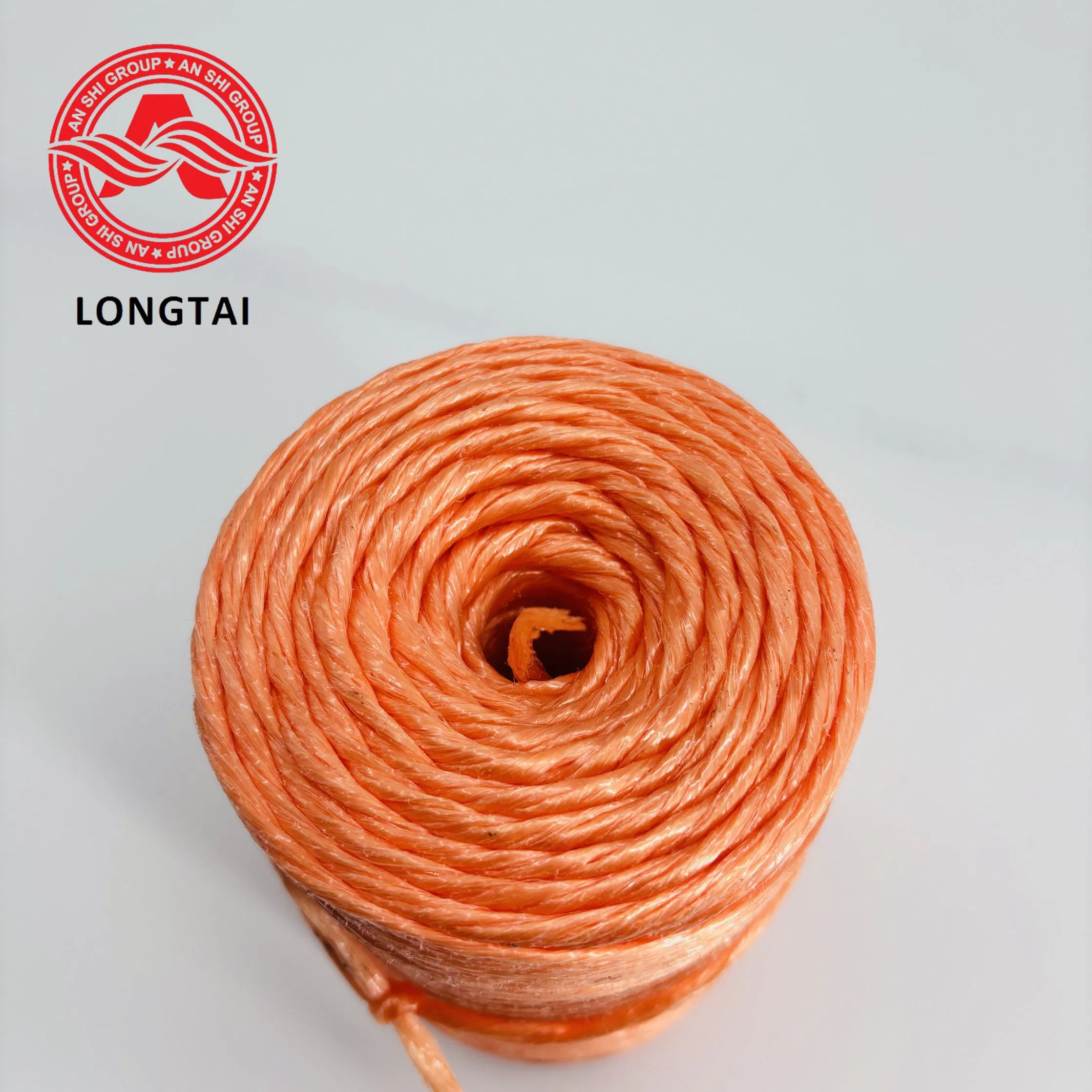 Small Coil PP Greenhouse Rope/Twine