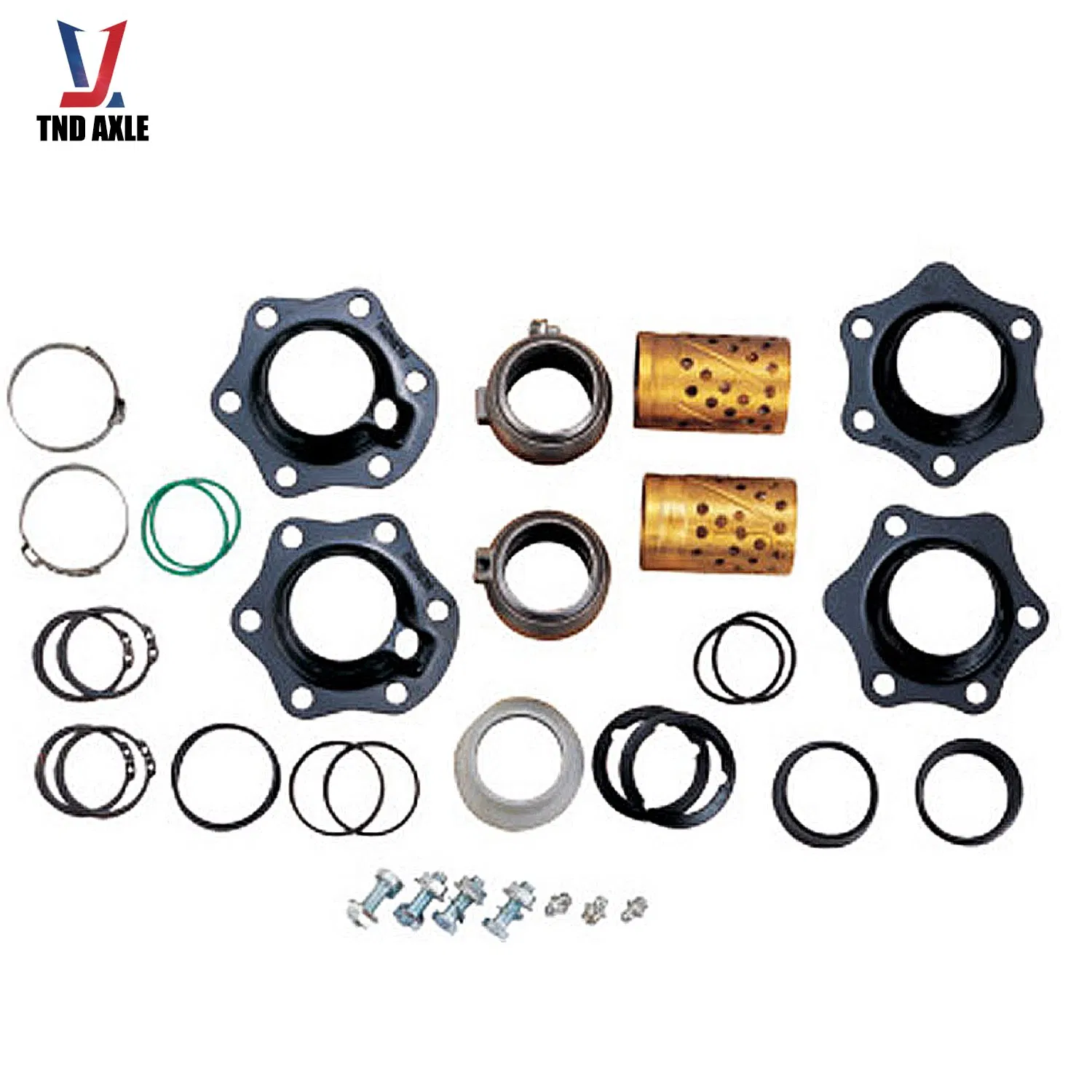 Truck Parts Rear Axle Cam Shaft Trailer Brake S-Camshaft for Farm Tractor