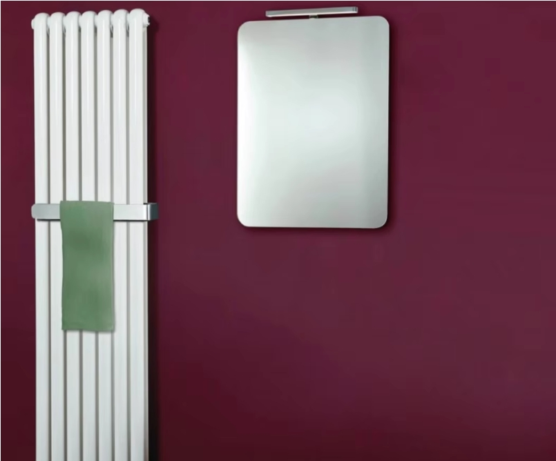 Radiator Manufacturer Wholesaler Modern Design Two Column Best Central Heating Water Steel Column Radiator