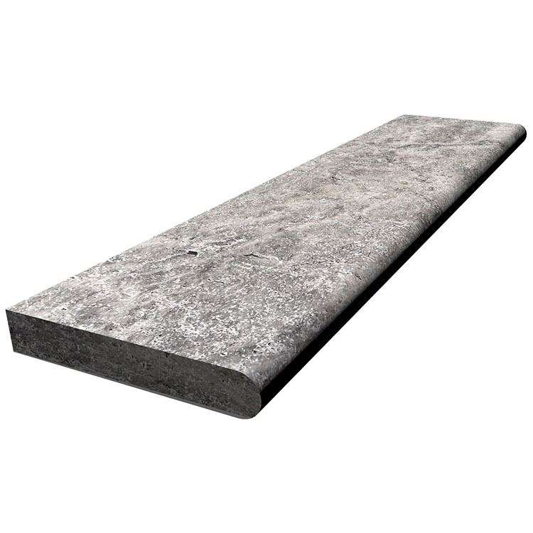 Мозаичная плитка из мрамора французский узор