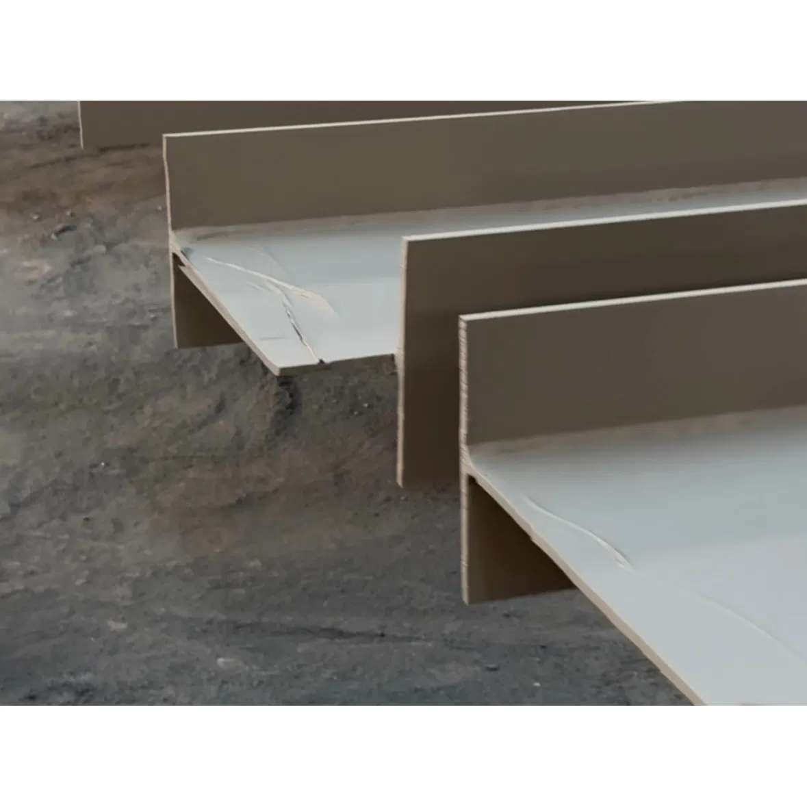 Moisture-Proof Livestock Barn Steel Structure Framing Assemblies