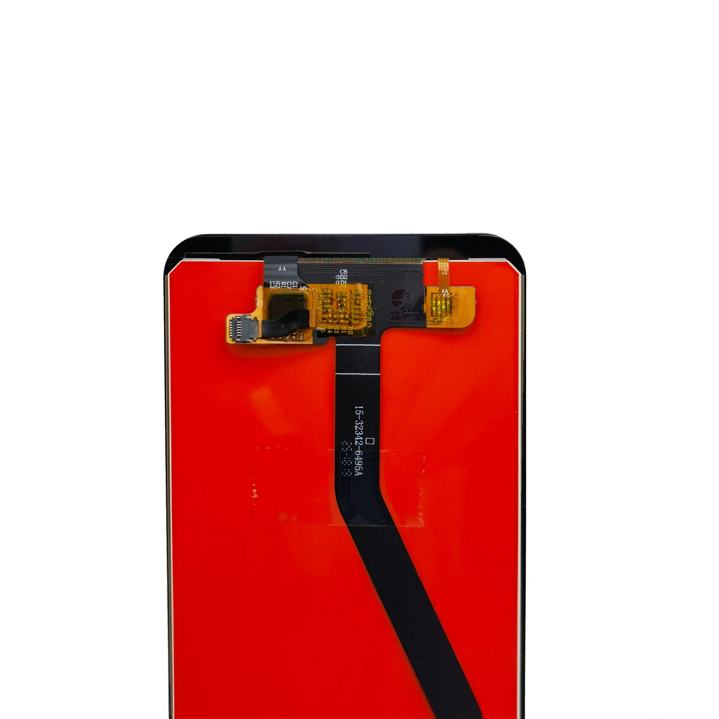 Дисплей с тачскрином Honor 7A (оригинальный)