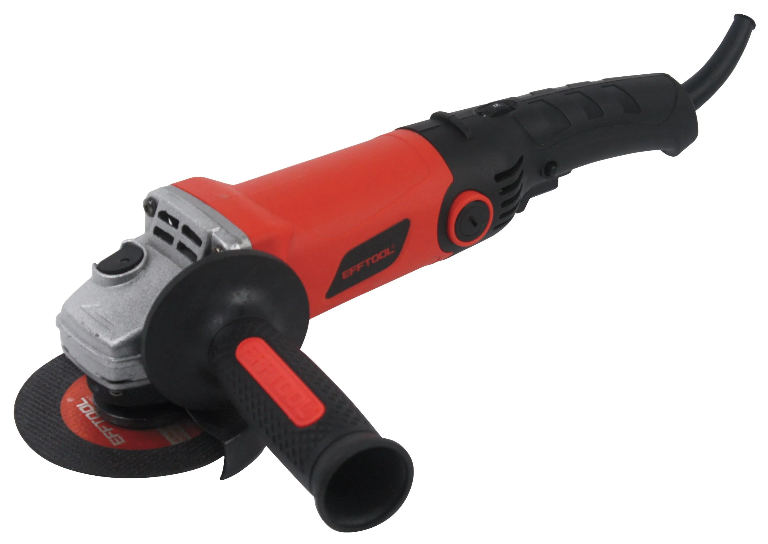 Mini Industrial Carbon Brush Battery Powered Angle Grinder Electric Portable Machine