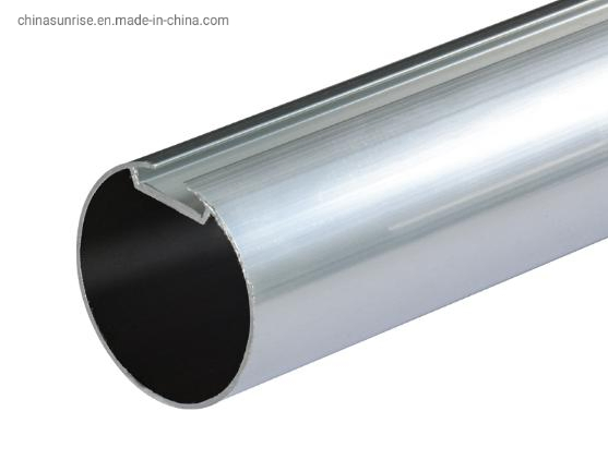 Aluminum Material Components for Making Blinds