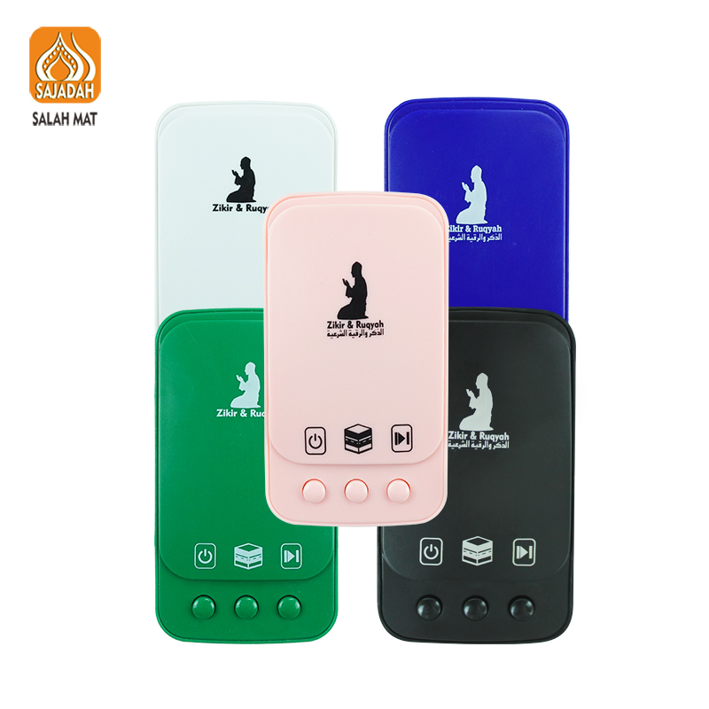 Shantou Sajadah Zk101 Whole Sale Only $2.17 Energy Saving Divine Muslim Koran Speaker Islamic 24h Arabic Zikir Dan Surah Coran Speaker