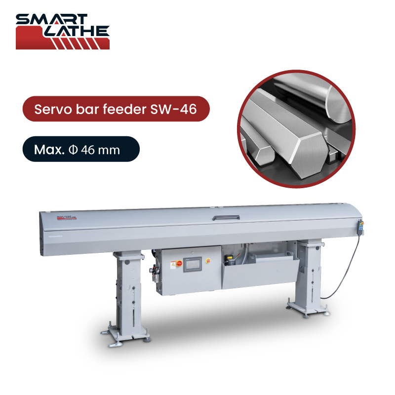 Ленточная пила со встроенным питателем