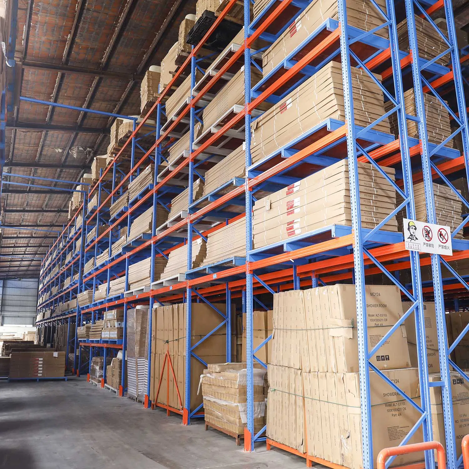 Bathroom Rectangle Shower Room Pod Shower Cabin Cubicles and Enclosure with Tray