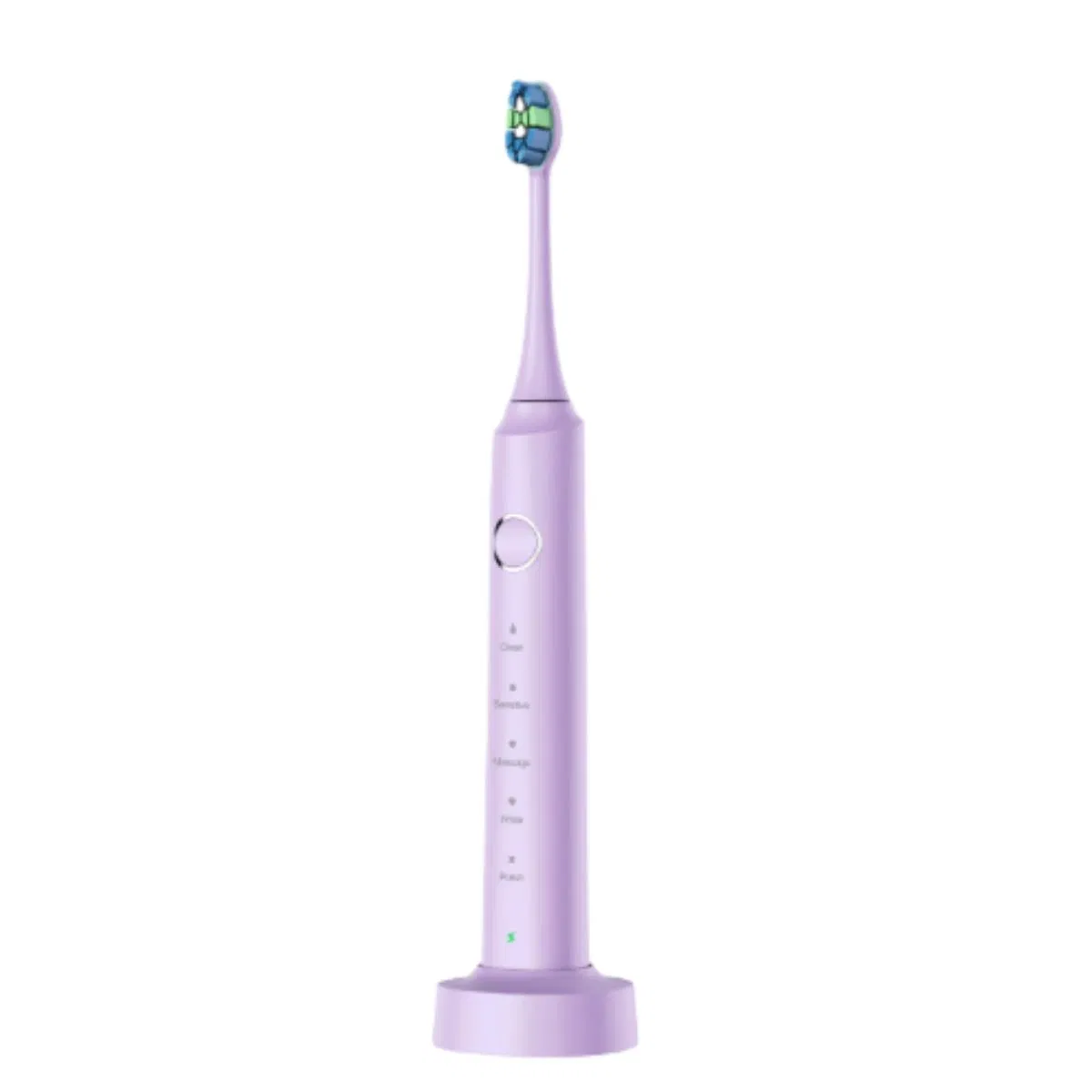 Hot Selling Household Rechargeable Adult Wireless Electric Toothbrush