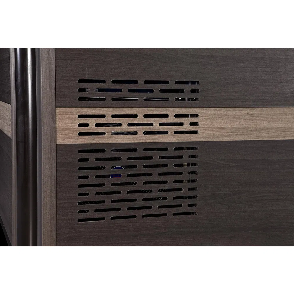 Ванна для криотерапии Sunrans с чиллером