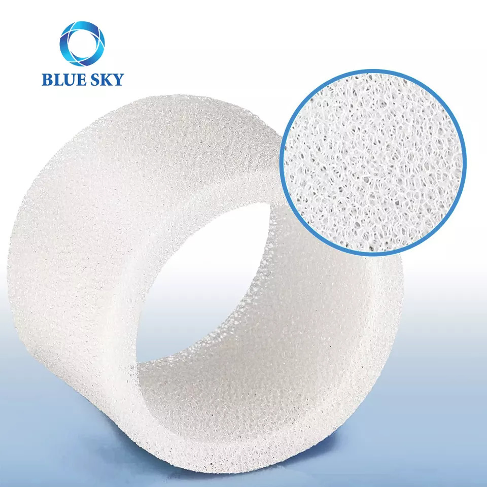 Factory Price Humidifier Filter with Clean Fish Replacement for Levoit Dual150 Dual200s Classic300 S LV600s Oasis Mist Model