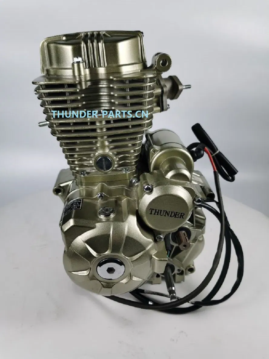 Качественный двигатель и запчасти для мотоциклов и скутеров