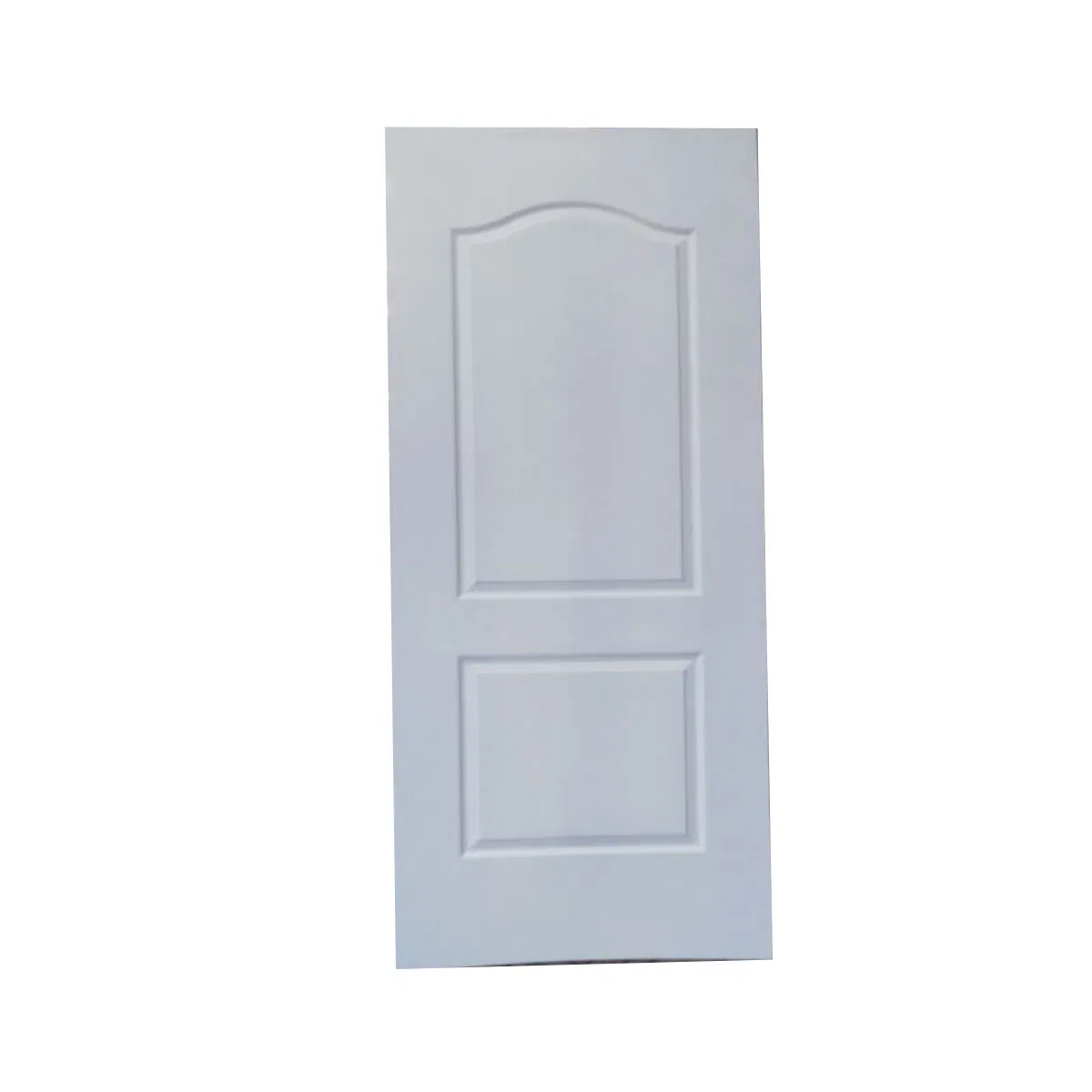 Nature Wood Veneer MDF Molded Door Skin