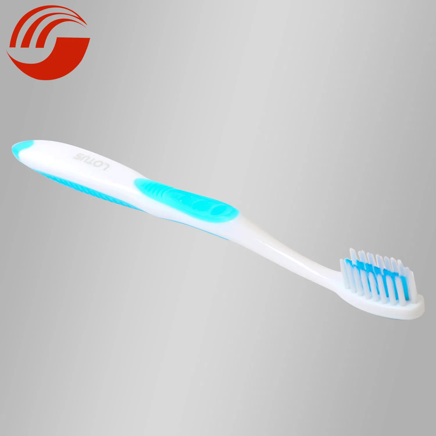 Wholesale Private Hot Sale Hotel Label Toothbrush for Oral Clean