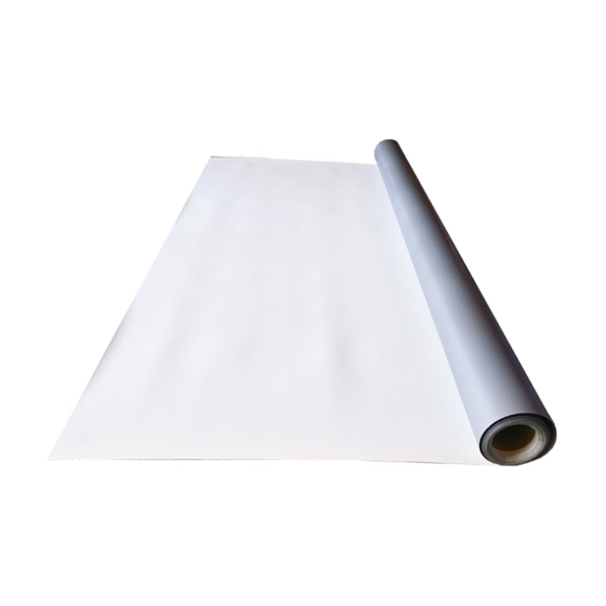 Roofing Membrane Tpo Waterproof Membrane CE FM Approved Waterproof Building Materials
