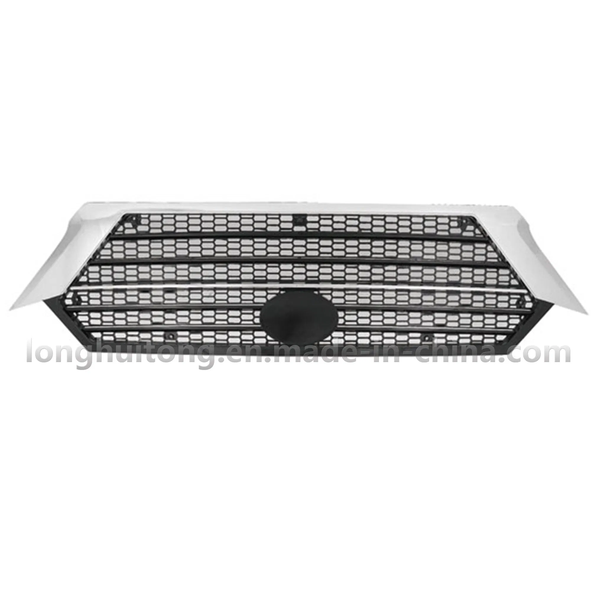 Premium Huace Front Grille