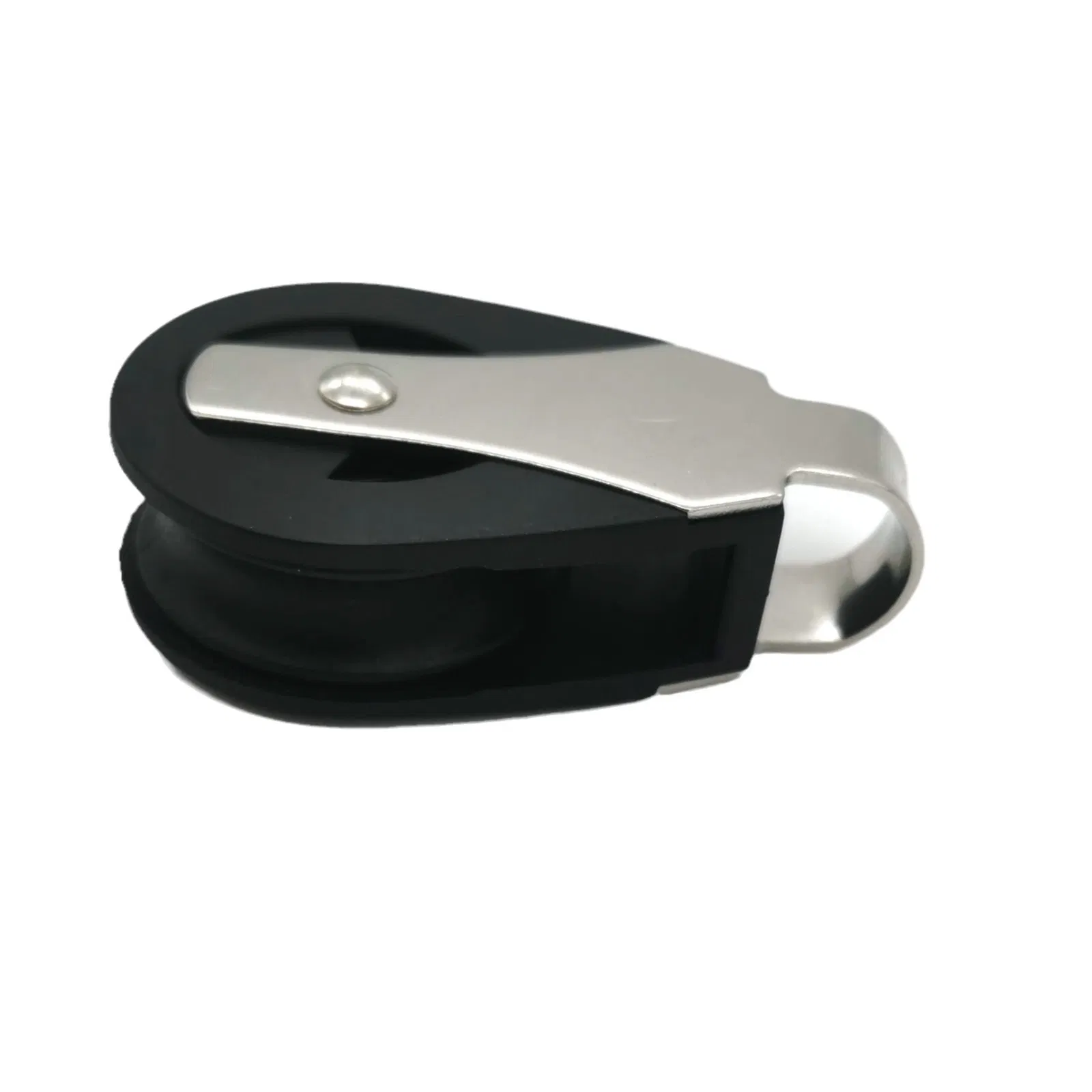 Multi Purpose Fixed Nylon Pulley