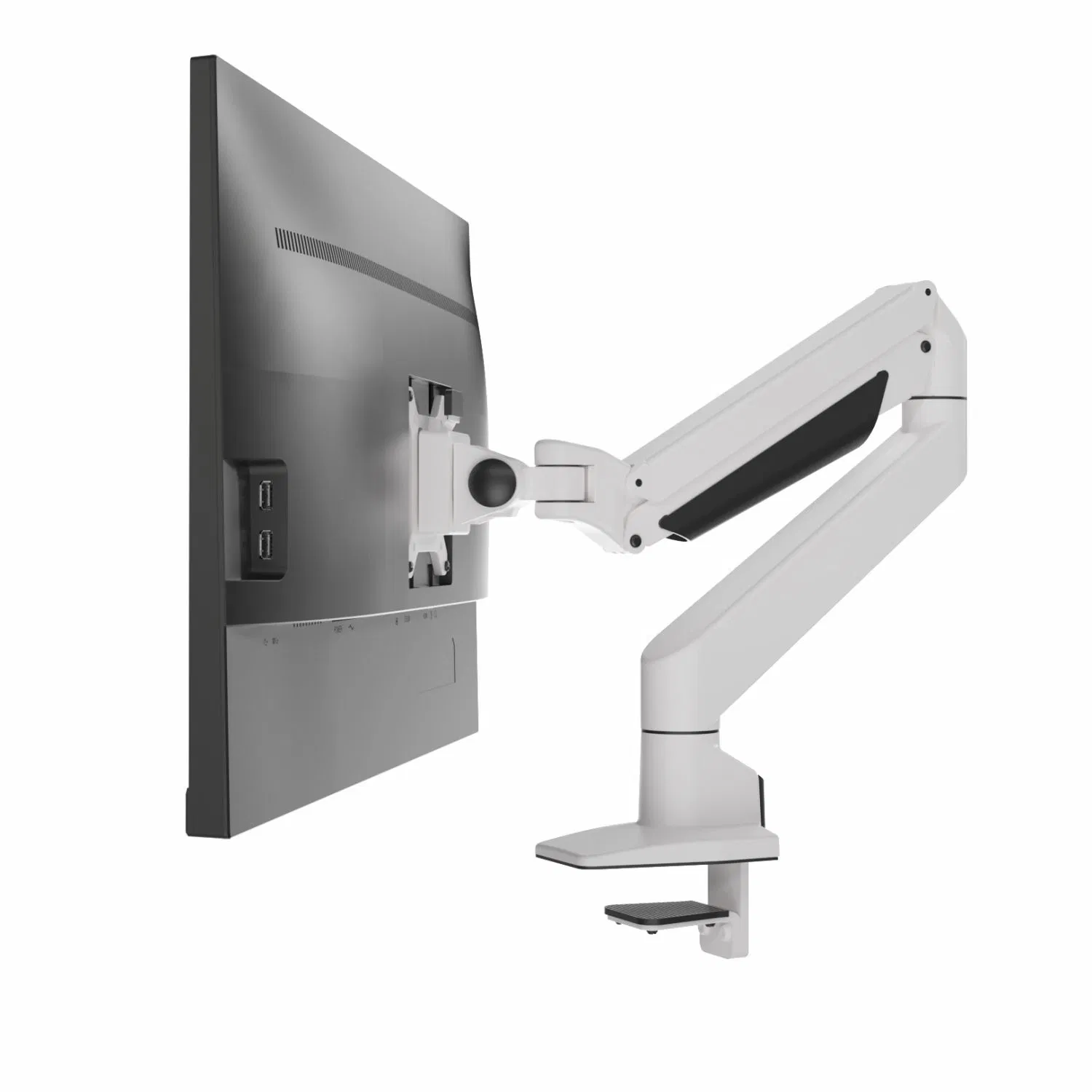 Кронштейн для монитора с быстрым креплением, алюминиевый