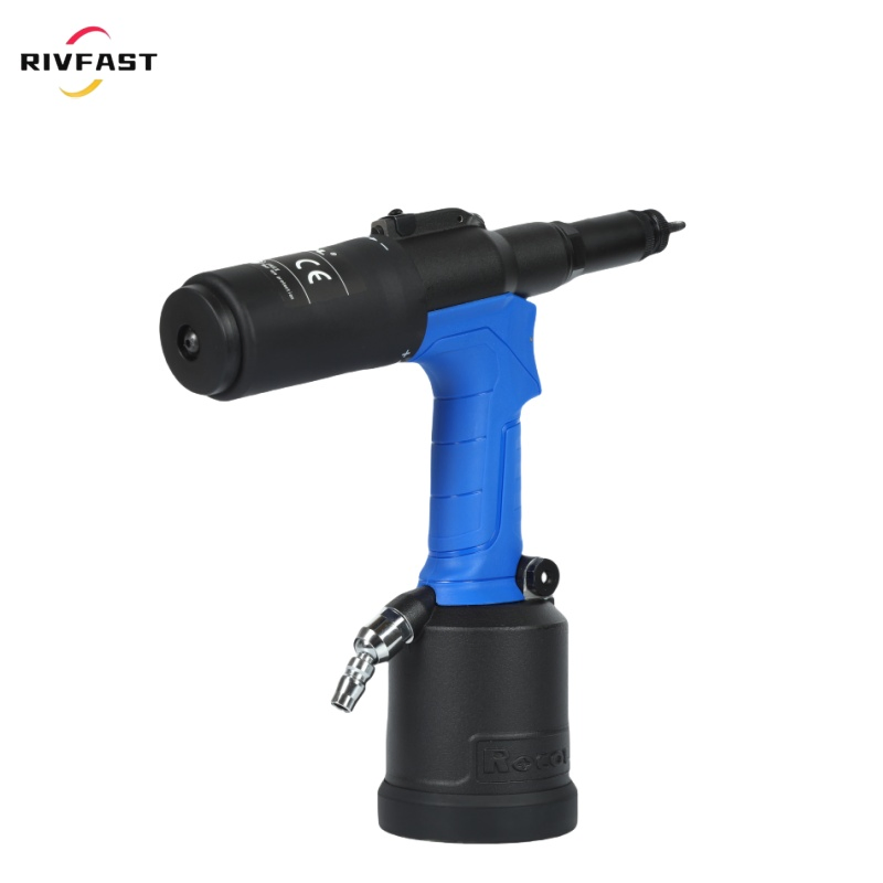 Пневматическая заклепочная машина M3-M8