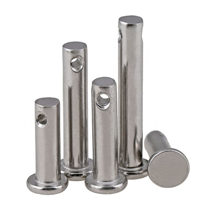 304 Stainless Steel Expansion Bolt National Standard Explosion-Proof Screw Bolt