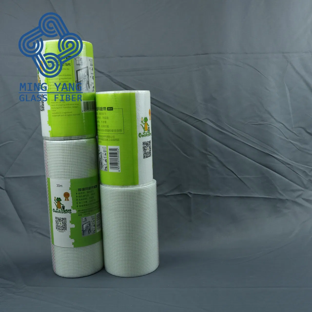 Gypsum Board Jointing Fiberglass Tape