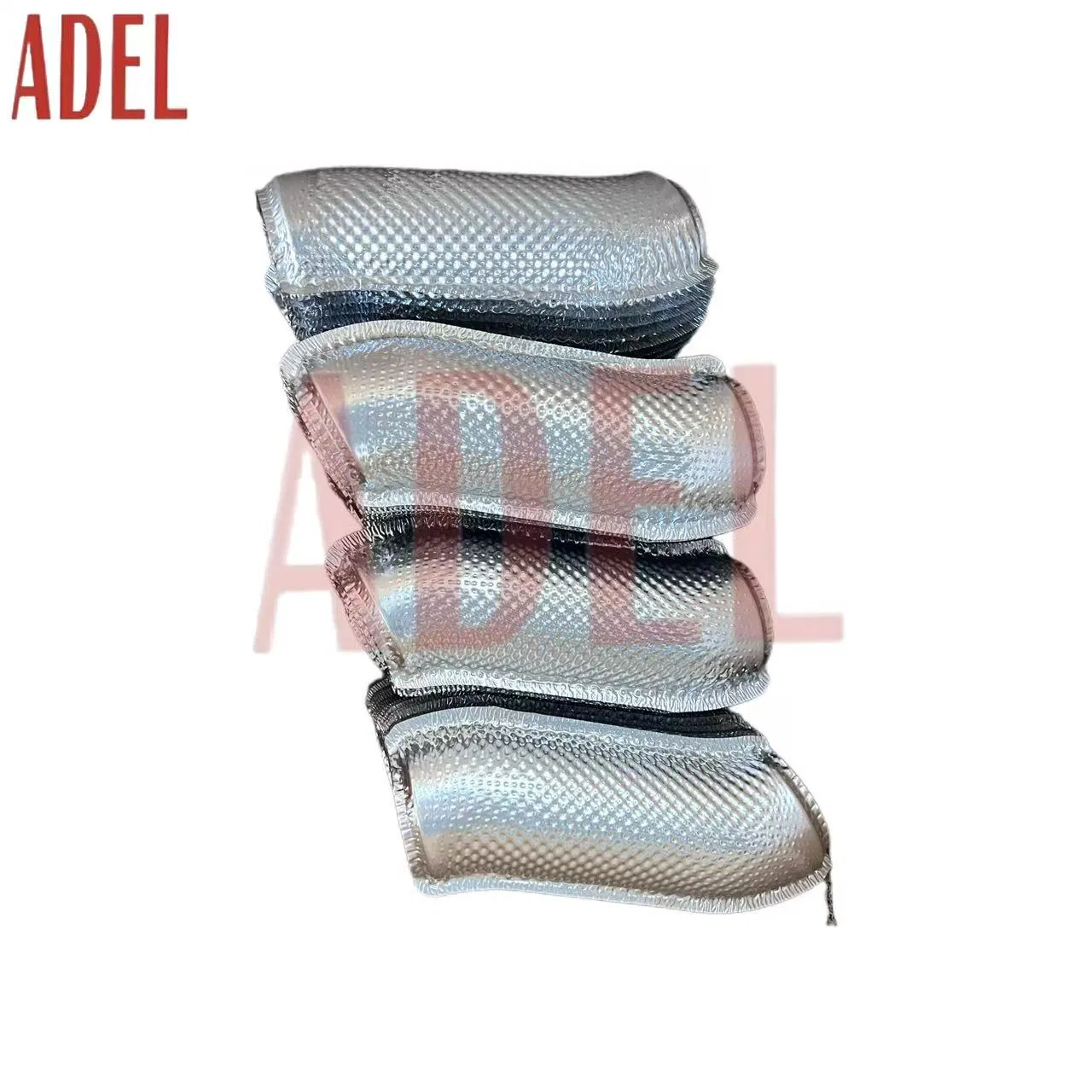 Теплозащитный экран из нержавеющей стали для турбины