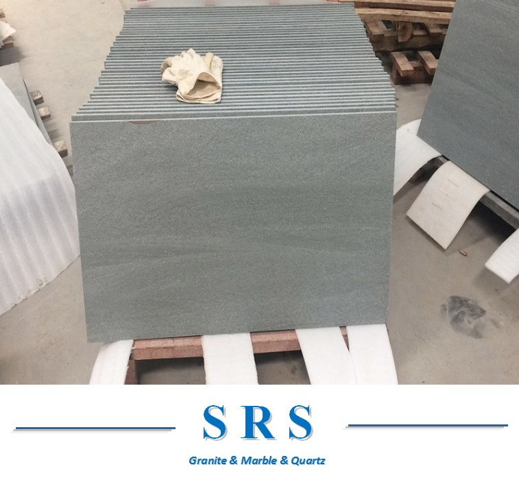 Sandstone for Floor Flooring Stair Wall Bathroom Kitchen Tile Bathroom Wall Tile