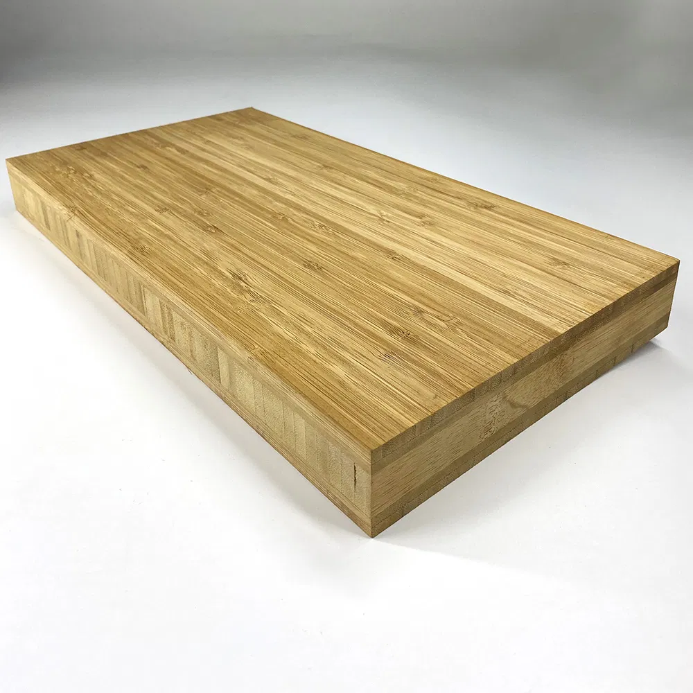 Xingli High Quality Crosswise Bamboo Plywood Sheet