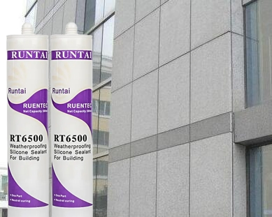 High-Performance RTV Neutral Silicone Sealant for Curtain Walls