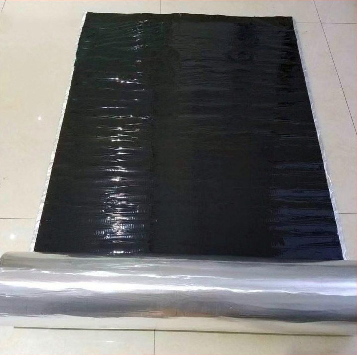 High Temperature Stability Factory Supplier Bitumen Waterproof Membrane